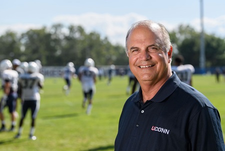 Dr. Robert Arciero