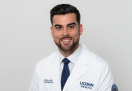 Antonio Cusano, MD