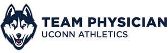 University of Connecticut Athletics logo