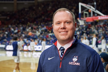 Dr. Matt Hall
