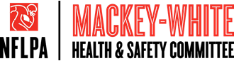 NFL Player Association Logo