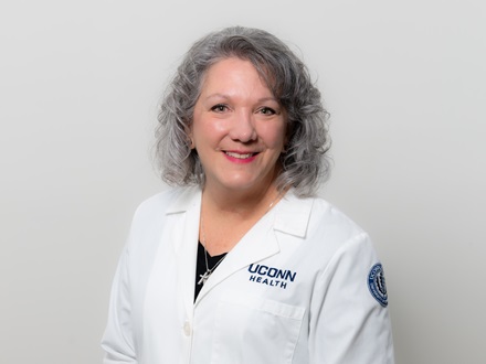 Natalie Bombassei, BSN, RN