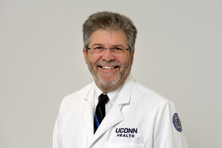 Denis Lafreniere