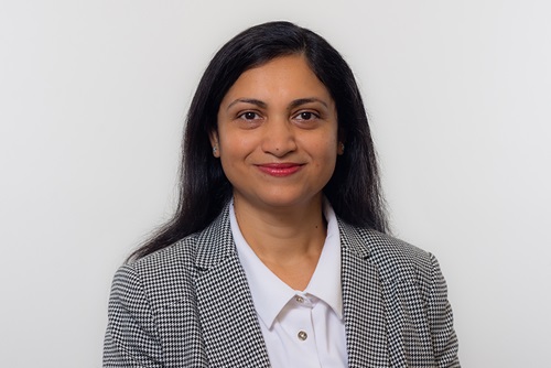 Suvosree Chatterjee, M.Sc., RDN, CD-N, CDCES