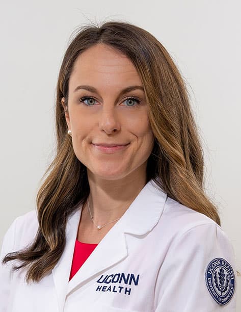 Olga null Nesta, APRN