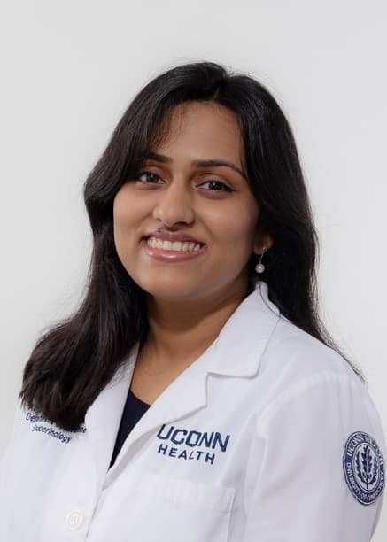 Parvathy  Madhavan, MD
