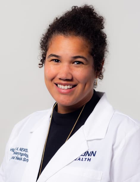 Hillary A. Newsome, MD