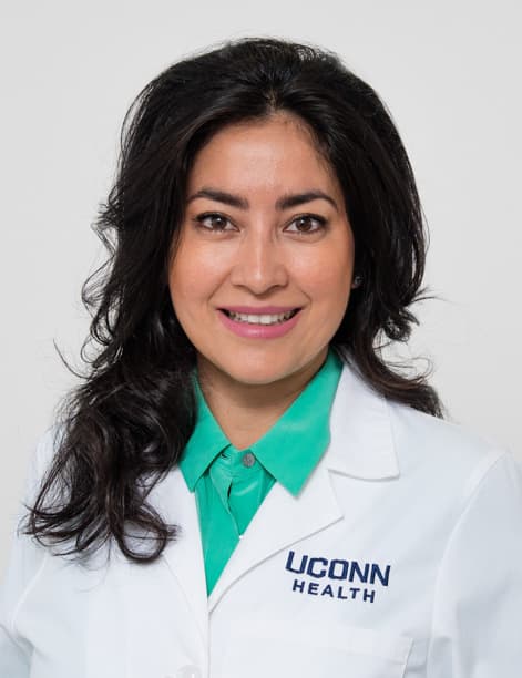 Madina  Falcone, MD, MS