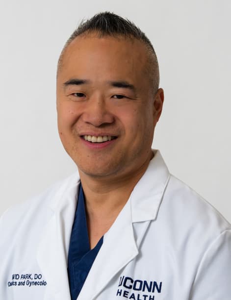 David H. Park, DO