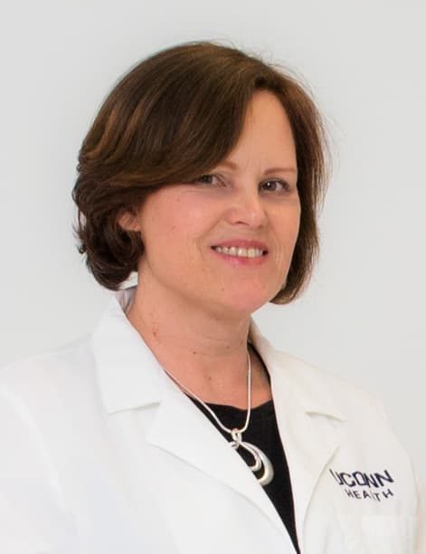 Catherine Trahiotis, PT, MA
