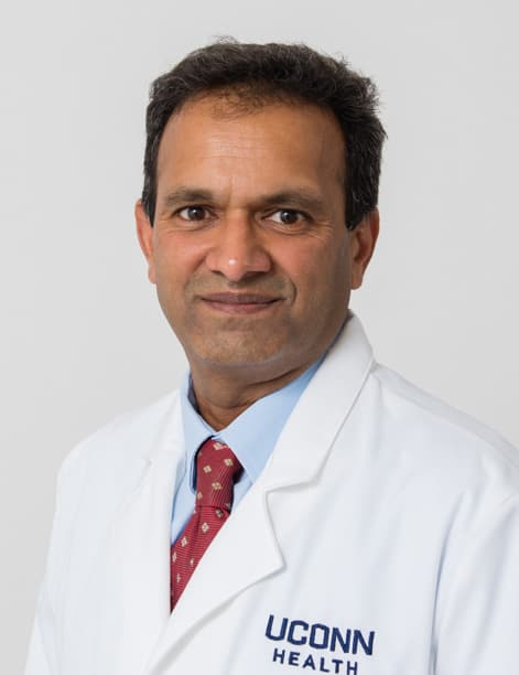 Jayesh Kamath, MD, PhD