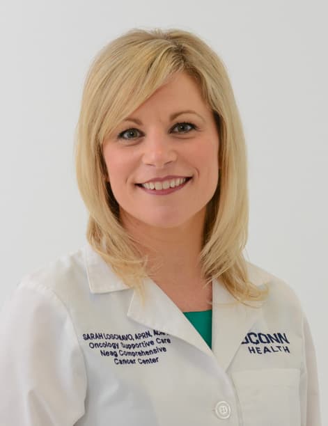 Sarah E. Loschiavo, DNP, APRN, FNP-C, ACHPN